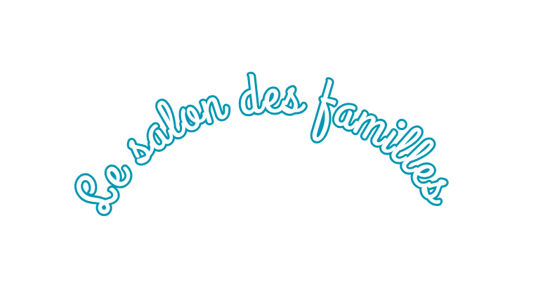 Le salon des familles