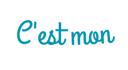 C est mon