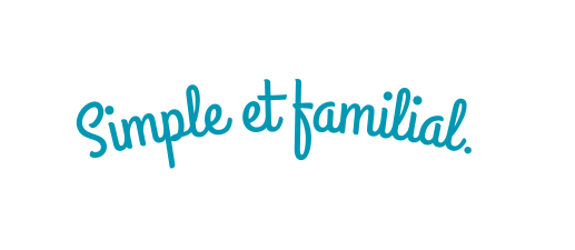 Simple et familial